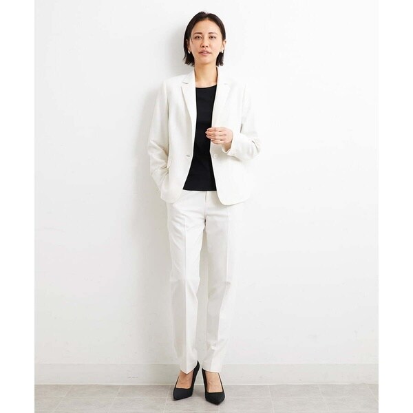 ミッシェルクラン/[小さいサイズ]バランサーキュラー(R)テーパード