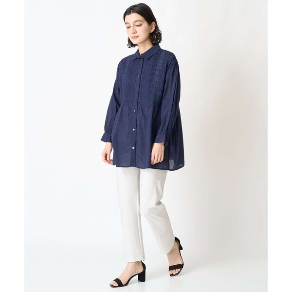 ジャンニ・ロ・ジュディチェ（GIANNI LO GIUDICE）/[日本製/夏向け素材