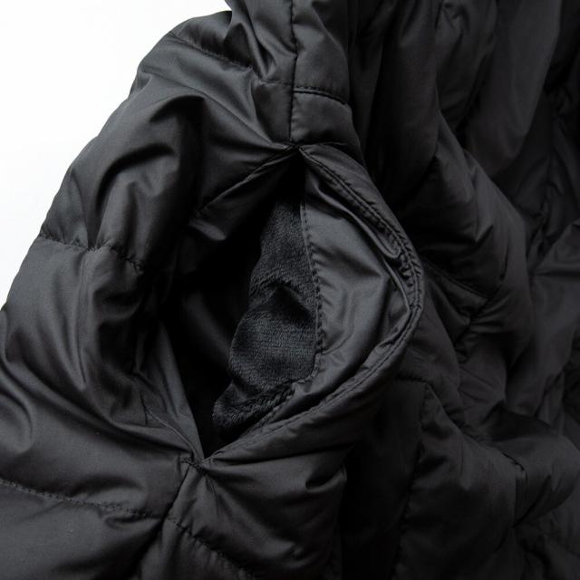 ジェネレス/ダウン はんてん 半纏 ジャケット メンズ 冬 おしゃれ