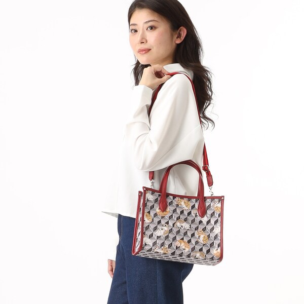 マンハッタナーズ(Manhattaner's)/《雑誌掲載商品 マンハッタナーズ(Manhattaner's)/《雑誌掲載商品