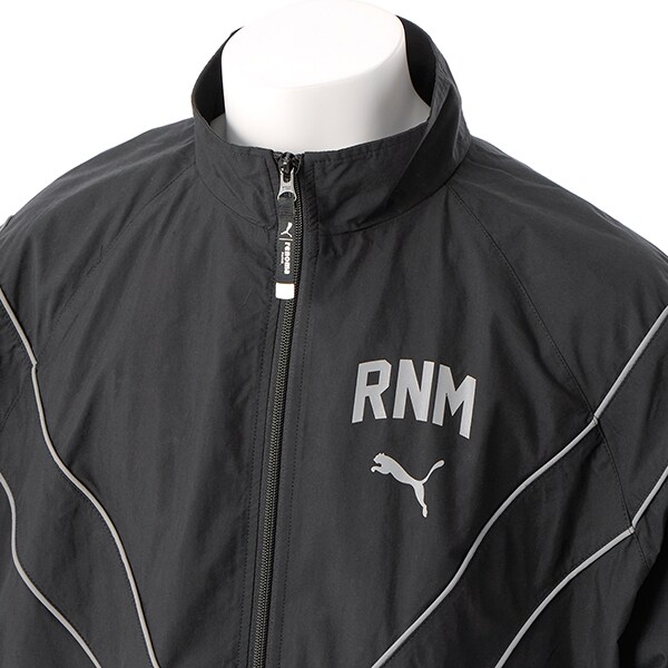プーマ（PUMA）/PUMA x renoma golf セットアップ ジャケットの通販は