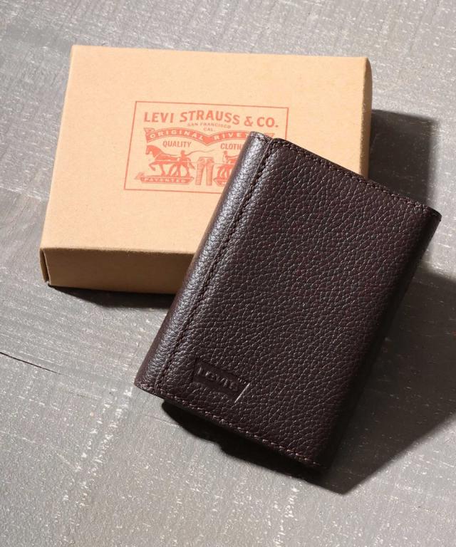 リーバイス（Levi's）/【使い勝手の良いコンパクトさ】 ソフトシボ加工