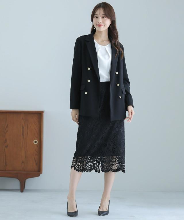 Emily商品 エミリアン（Emilyan）/【手洗いできるハイストレッチジョーゼット】金