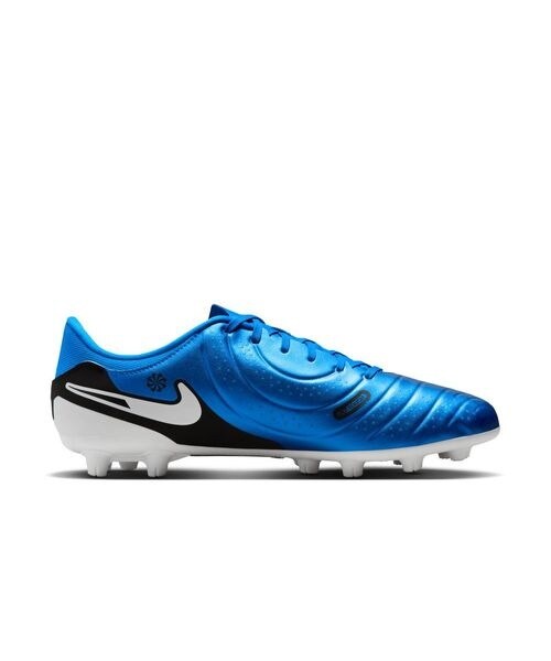 NIKE TIEMPO サッカーシューズ 青/ネイビー ナイキ（NIKE）/サッカースパイク Nike Tiempo Legend 10 Proの