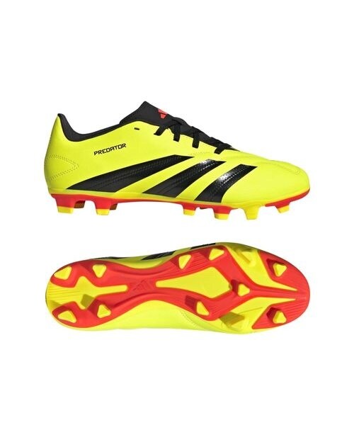 アディダス（adidas）/サッカースパイク プレデター CLUB FxGの
