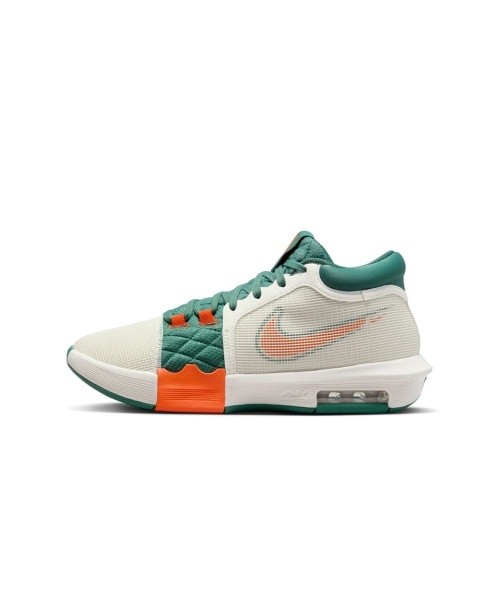 ナイキ（NIKE）/バスケットシューズ ナイキ レブロン ウィット
