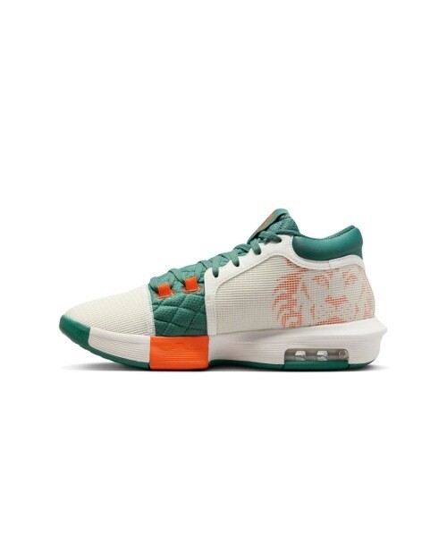 ナイキ（NIKE）/バスケットシューズ ナイキ レブロン ウィット