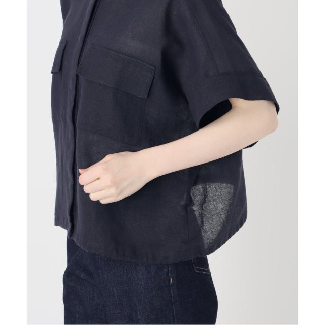 ベーセーストック（B．C STOCK）/手洗い可 / リネンブレンド