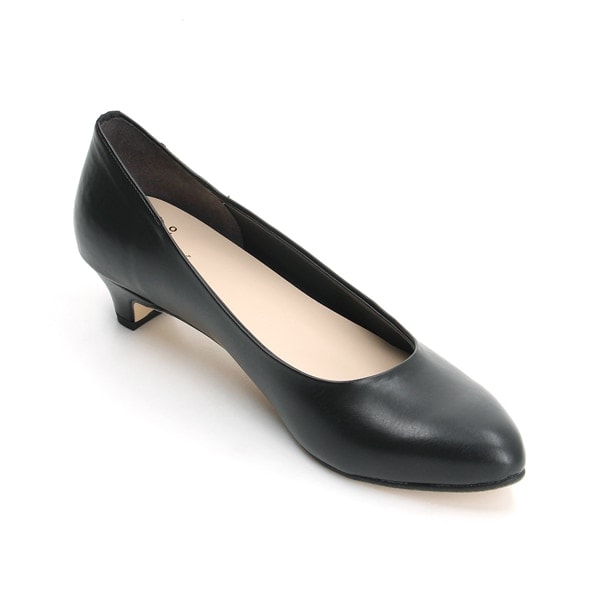 velikoko(ヴェリココ）（velikoko）/【ミドル幅/3．0cmヒール】セミ