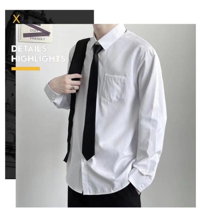 BURBERRY ホワイトシャツ チェック柄ネクタイセット 160A 制服 受験 BURBERRY ホワイトシャツ チェック柄ネクタイセット 160A 制服 確認用