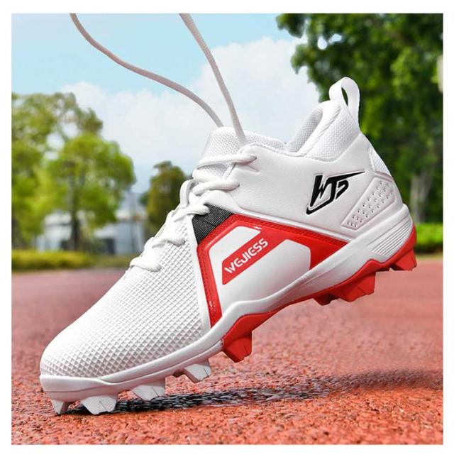 白 大人 野球 スパイク 黒あり ジュニア 野球 甲子園 野球