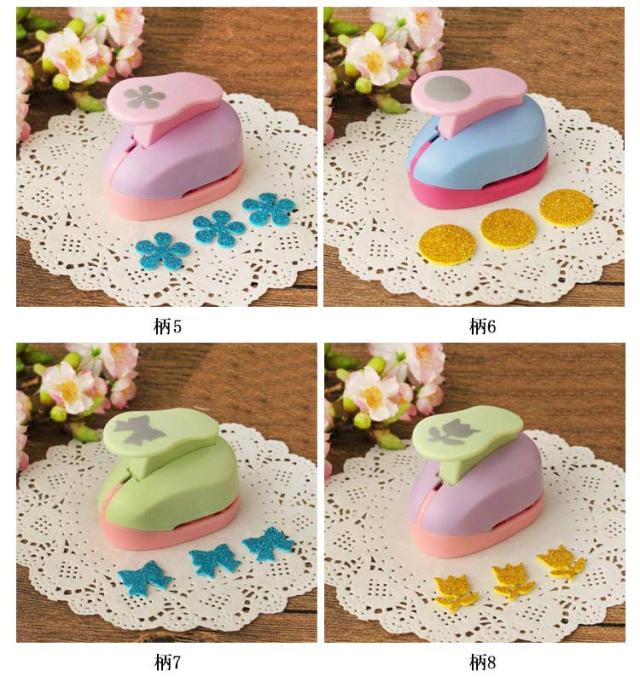 クラフトパンチ☆ケーキ150円 クラフトパンチ☆ケーキ150円