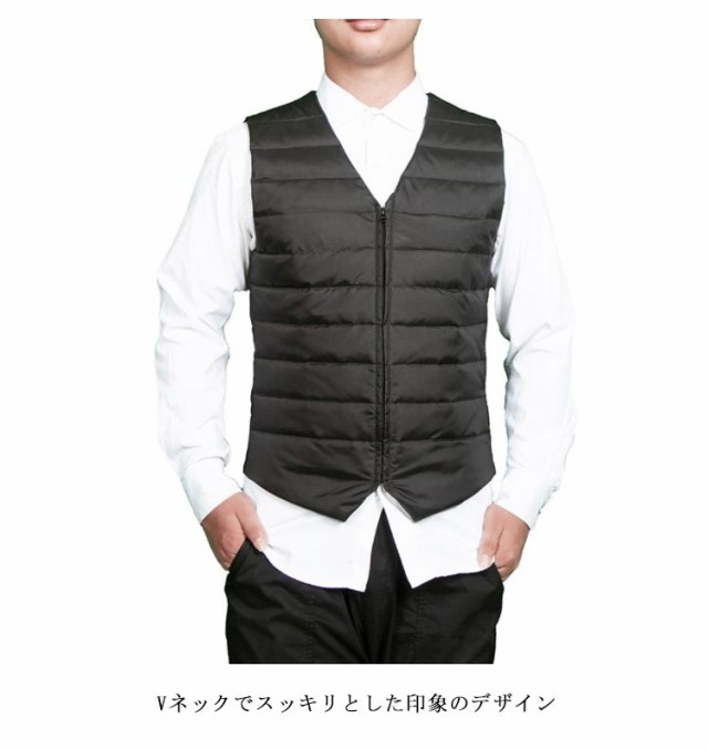 新品 大人気 ノースフェイス ショートダウンベスト ブラック
