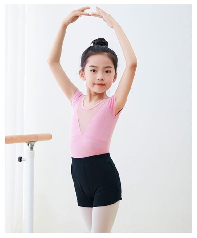 バレエ パンツ Tシャツセット balletmarch_n-r7504boys