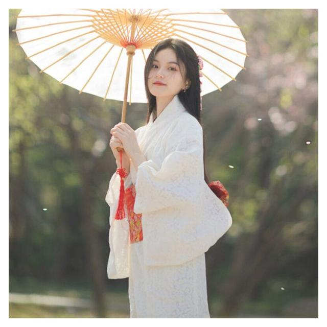 レディース 浴衣 着物 3点セット 浴衣 作り帯 扇子 和柄 和装 和服