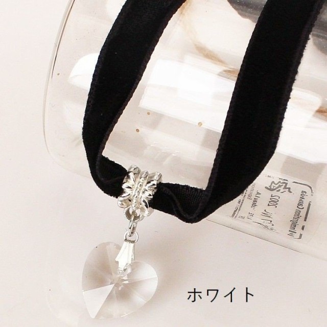 チョーカー ネックレス ペンダント レディース アクセサリー