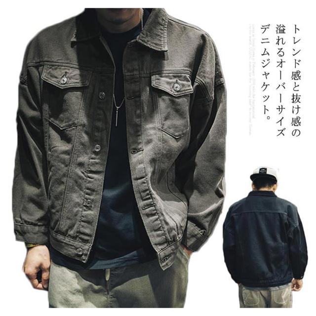 売約済 美品 D&G ドルガバ デニム カバーオール ジャケット Mサイズ HALHAM 12ozデニムケミカルウォッシュショートカバーオール