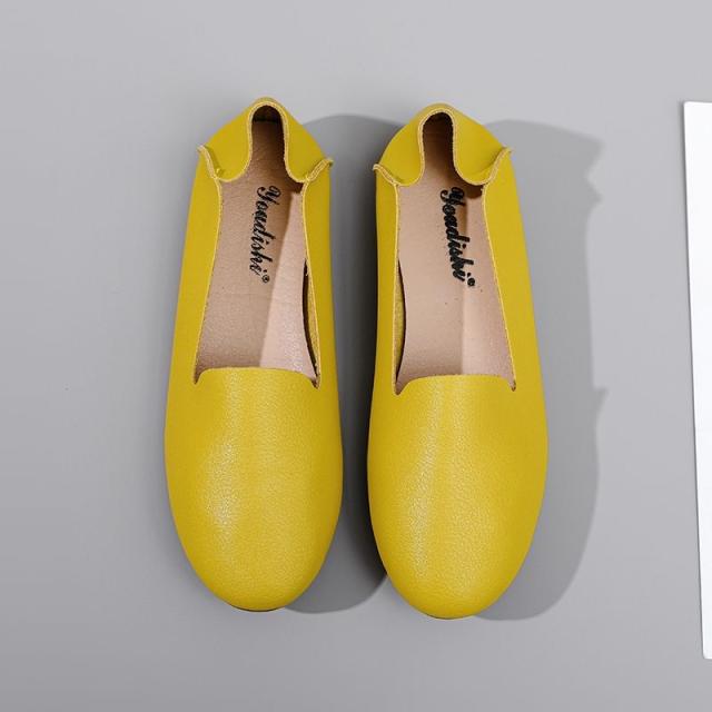 外反母趾 靴 パンプス おでこ靴 レディース ドライビングシューズ