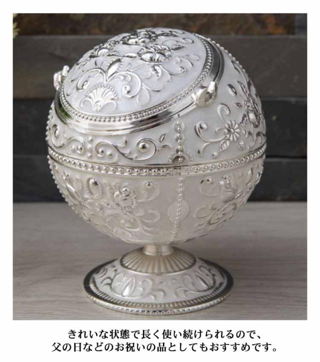 ガラード 灰皿 純銀 【公式通販】