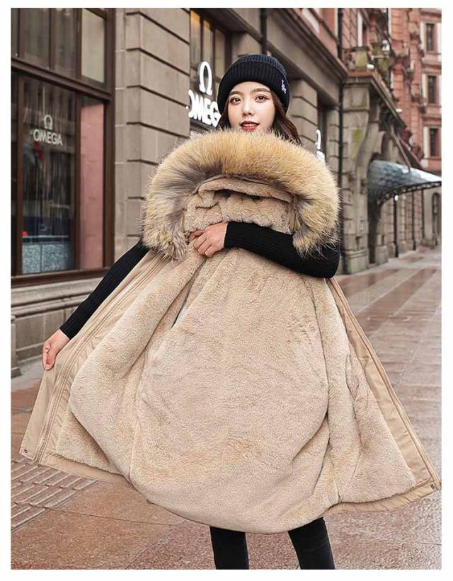 Clothing ファッション 【美品】SAINT LAURENT PARIS 裏地ボア ファー