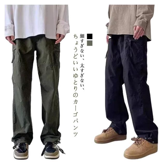 ジーフォア 新作 ゴルフ メンズ パンツ ロングパンツ カーゴパンツ 春夏 ジーフォア ゴルフ メンズ パンツ ロングパンツ カーゴパンツ 春