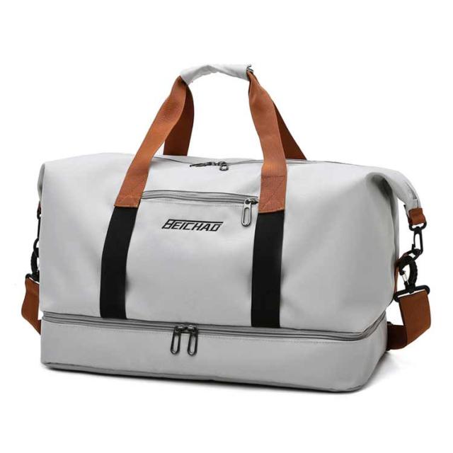 ボストンバッグ ゴルフバッグ 全7色 超軽量 防水 撥水加工 シューズ