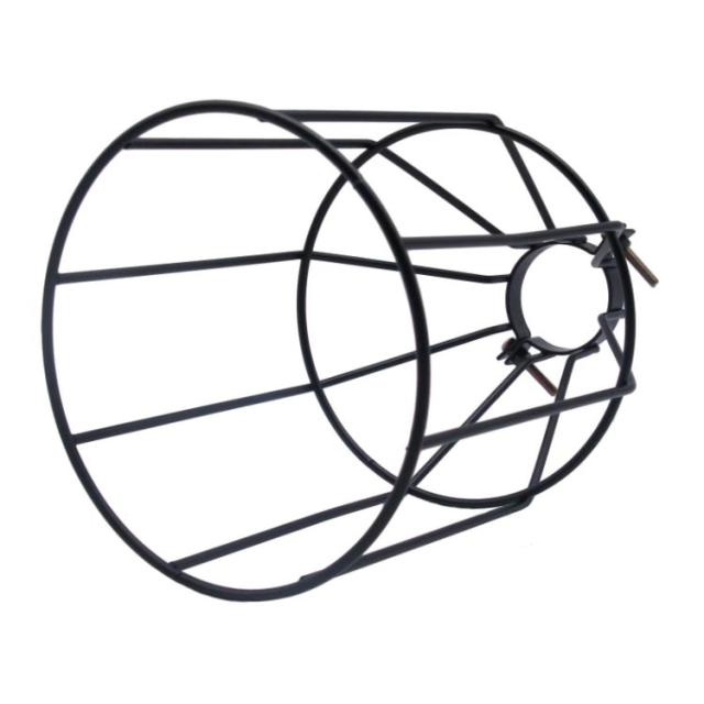 ランプシェード ペンダントライト ワイヤー 電球カバー 北欧風 電球