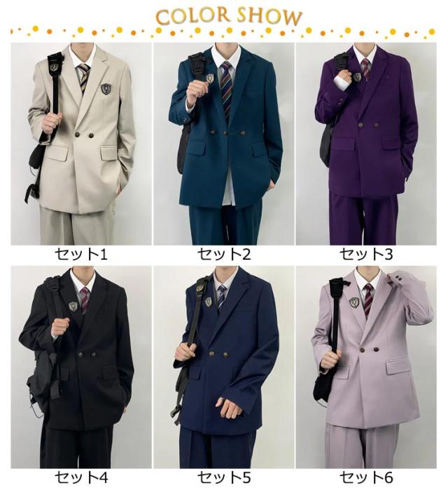 2点セット！入学式 スーツ 卒業式 スーツ メンズ 男の子 メーズスーツ