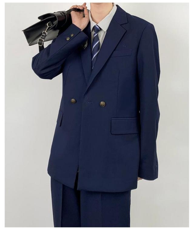 2点セット！入学式 スーツ 卒業式 スーツ メンズ 男の子 メーズスーツ