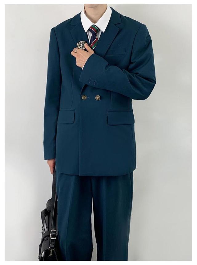 2点セット！入学式 スーツ 卒業式 スーツ メンズ 男の子 メーズスーツ