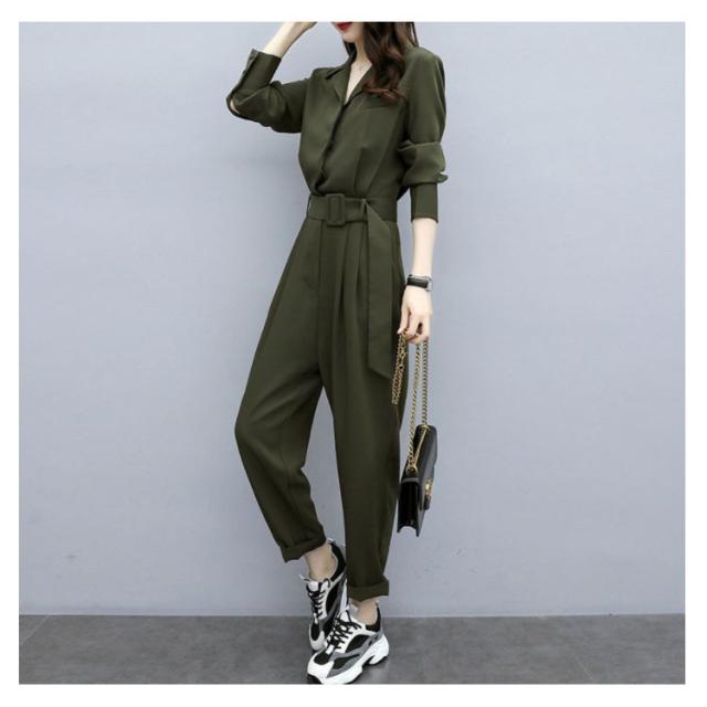 希少 outil オーバーオール オールインワン つなぎ サイズ4