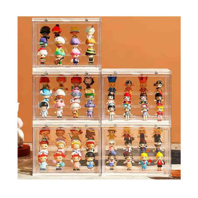 アクリルケース コレクションケース ショーケース ディスプレイ