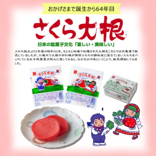 おかげさまで誕生から64年目