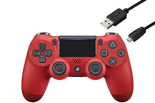 最新作2022 ワイヤレスコントローラー(DUALSHOCK 4) ジェット・ブラック_Pの通販はau PAY マーケット - Surprise!
|商品ロットナンバー:462998357 定番人気低価