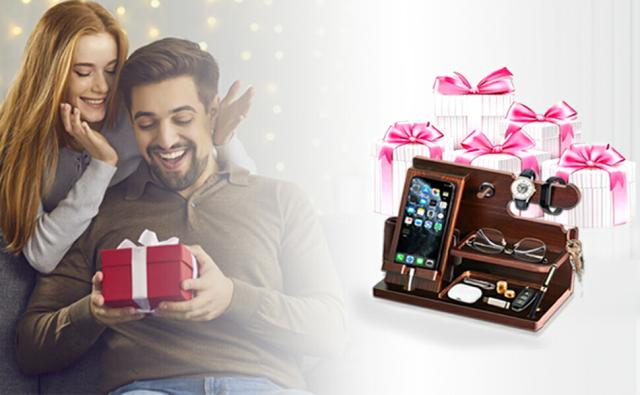 誕生日プレゼント