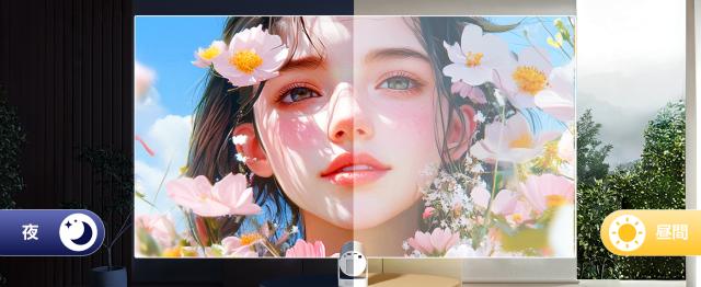 プロジェクター 家庭用