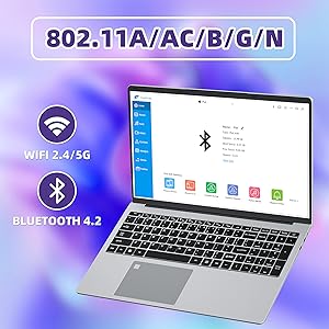 デュアルスクリーンWIFI