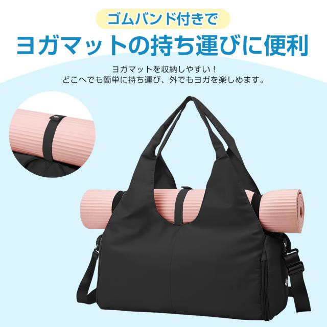 旅行バッグ キャリー