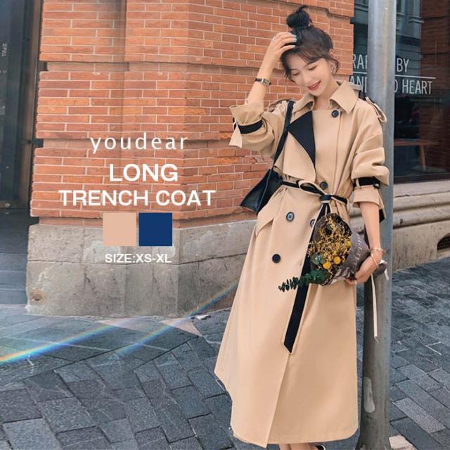 国内最安値 スプリングコート トレンチコート 春アウター レディース 母 大きいサイズ 結婚式 ビジネス 卒業式 春 秋 コート アウター 上着 50代 手数料安い Arnabmobility Com