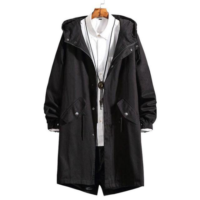 人気満点 トレンチコート メンズ 春 アウター ジャケット スプリングコート 長袖 無地 ライダース 通勤 トレンチ コーディネート アウトレット Centrodeladultomayor Com Uy