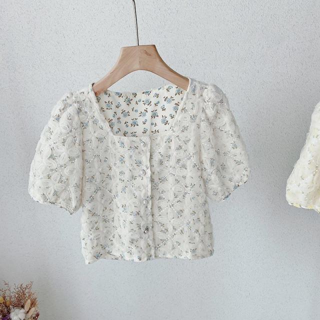 ブラウス 半袖 スクエアネック フレア シャツ トップス レディース 女性 婦人服 オーバーサイズ 無地 単色 シンプル かわいい おしゃれ ホワイト 楽天市場】スクエアネック（シャツ・ブラウス｜トップス