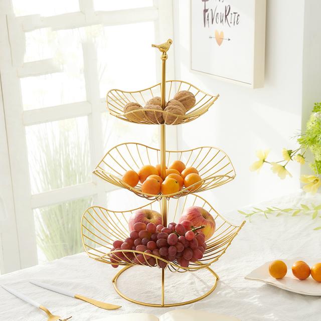 一点もの　ゴールドフルーツバスケット　イタリアインテリア　ドバイインテリア 一点もの ゴールドフルーツバスケット イタリアインテリア ドバイ