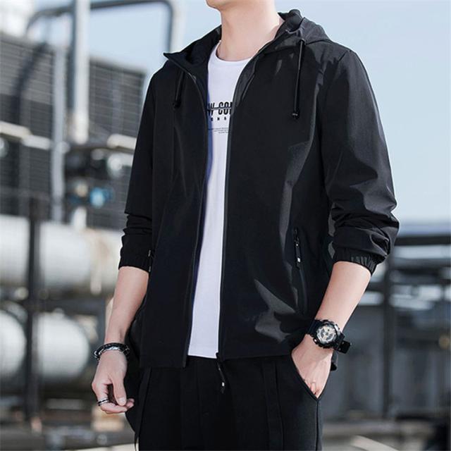 COACH フード付き アウター baton15202-05.jpg