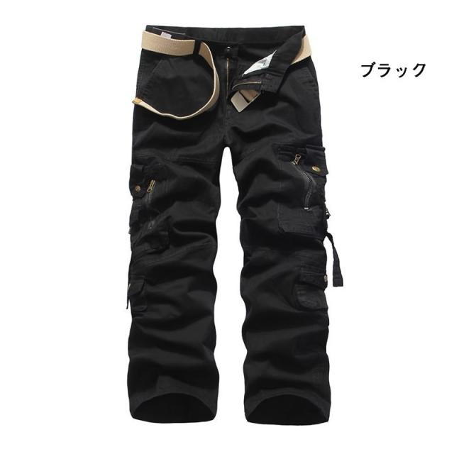 LOWBOX 00sブーツカット カーゴパンツ カーゴパンツ メンズ ブーツカット ローライズ : 人気メンズ服