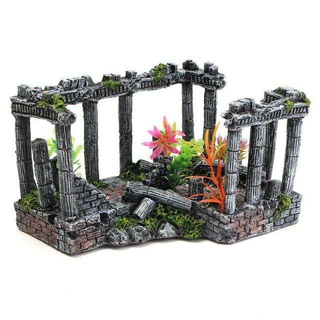 ハンドメイド　50cmポリプテルス　フィギュア　レプリカ　オブジェ　アクアリウム 新作 ハンドメイド 50cmポリプテルス フィギュア レプリカ