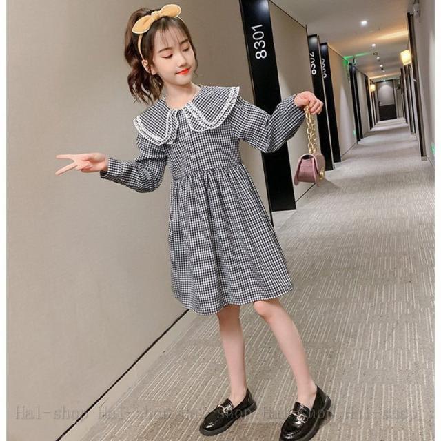 ケイトスペード/KateSpade】ワンピース 160サイズ 女の子【子供服