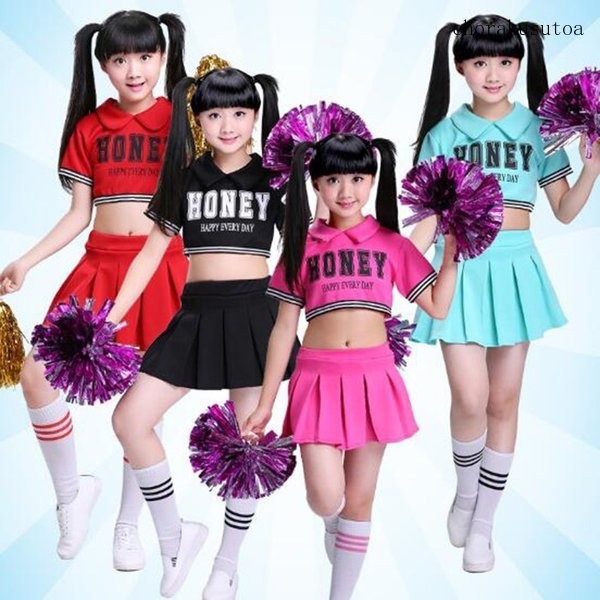 ティップネス　チアダンス　発表会用衣装セット キッズサイズ5 楽天市場】【在庫処分!クーポン利用で70%OFF!】キッズ