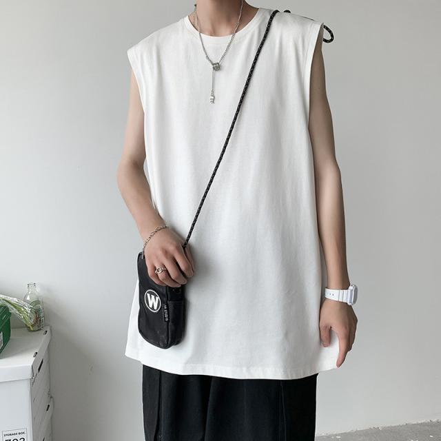 ksubi ユニセックス タンクトップ ノースリーブ