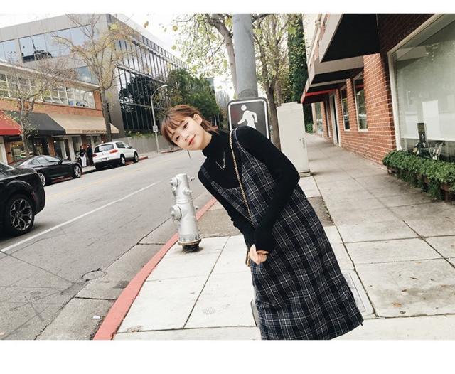 ワンピースセットアップ レディース 40代 秋冬 マキシワンピース