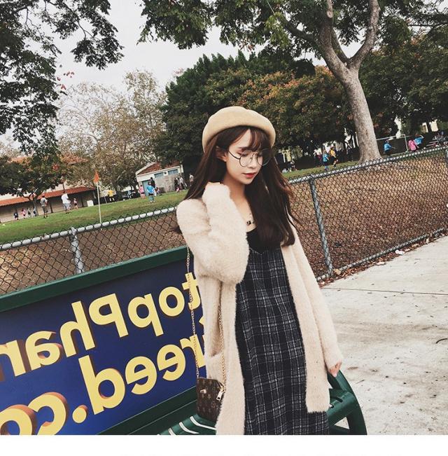 ワンピースセットアップ レディース 40代 秋冬 マキシワンピース